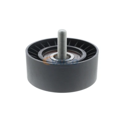 Abbildung von VAICO V25 1194 Umlenkrolle Original Qualität FORD: Focus 2 Limousine, MONDEO 4 Turnier, S Max Mk1