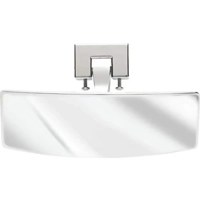 Abbildung von Attwood Corporation 90837 Perma Plate verstellbarem Spiegel