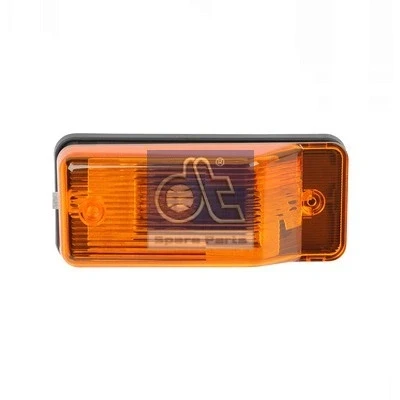 Abbildung von DT Spare Parts 4.66031 Blinker orange vorne rechts