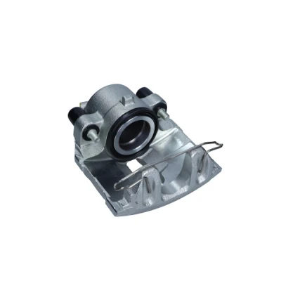 Abbildung von MAXGEAR 82 0825 Bremssattel Stahl Vorderachse links, vor der Achse VOLVO: V70 I, 850 Kombi, Limousine