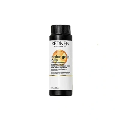Abbildung von Redken Color Gels Oils 04NA 60ml