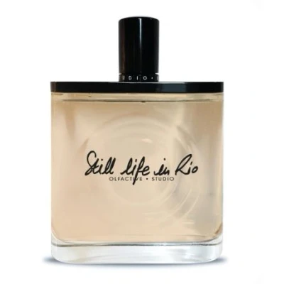 Abbildung von Olfactive Studio Parfum Still Life in Rio Eau de 50 ml Düfte Unisex