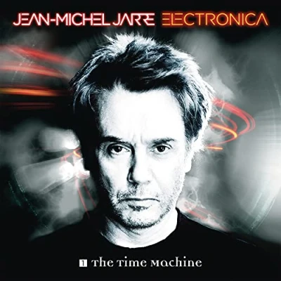 Abbildung von Electronica 1: The Time Machine