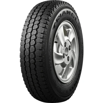 Abbildung von Triangle TR737 185/80 R14 102/100Q PKW Winterreifen Reifen VOLKSWAGEN: TRANSPORTER 3 Bus, 2 Kasten CBCTR73718C14DHJ