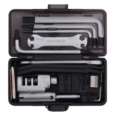 Abbildung von Survival Gear Box Mini Werkzeugbox
