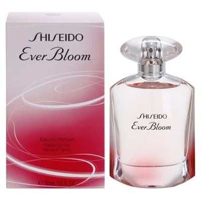 Abbildung von Shiseido Ever Bloom Eau de Parfum 30 ml