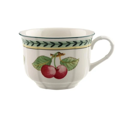 Abbildung von Villeroy &amp; Boch French Garden Fleurence Frühstücksobertasse 0,35 l
