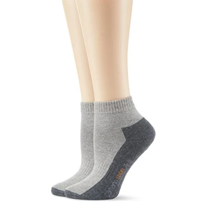 Abbildung von Camano Socken Unisex Sport Kurzsocken 2 Paar Uni