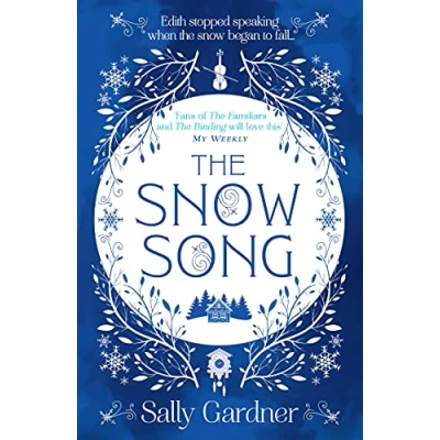 Abbildung von The Snow Song: A spellbinding fairytale and magical love story, perfect for winter 2023!