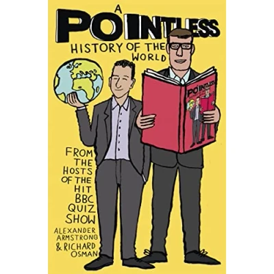 Abbildung von a Pointless History of the World: Are you champion?
