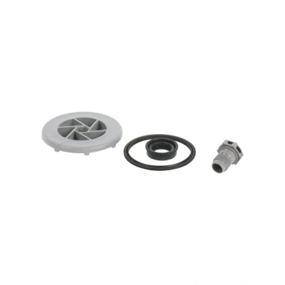 Abbildung von Bosch Siemens 00687148 Labyrinth Geschirrspüler wassereinlauf