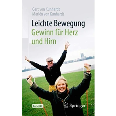 Abbildung von Leichte Bewegung Gewinn für Herz und Hirn