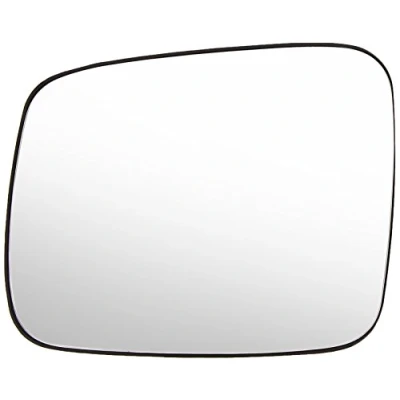 Abbildung von VAN WEZEL 5874837 Außenspiegelglas links VOLKSWAGEN: Transporter 4 Kastenwagen, Bus, Pritsche / Fahrgestell