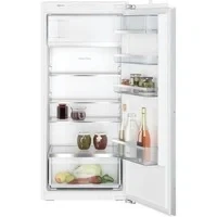 Abbildung von NEFF Einbaukühlschrank &quot;KI2422FE0&quot;, KI2422FE0, 122,1 cm hoch, 54,1 breit, Fresh Safe: Schublade für flexible Lagerung von Obst &amp; Gemüse