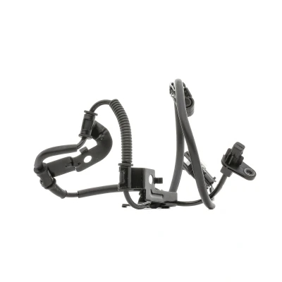 Abbildung von RIDEX 412W1301 ABS Sensor Vorderachse links 2 schwarz HYUNDAI: Sonata V, Grandeur