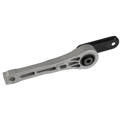 Abbildung von METZGER 8054172 Motorlager hinten Gummimetalllager