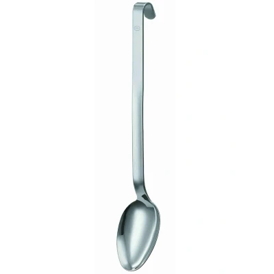 Abbildung von Rosle Schöpfkelle mit Haken Edelstahl 32 cm