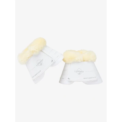 Abbildung von LeMieux Motionflex springschoenen Fur Egde