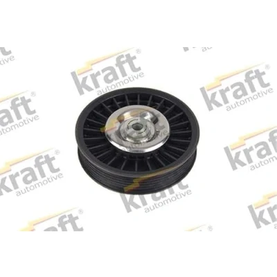 Abbildung von Umlenk /Führungsriemenscheibe, Keilrippenriemen KRAFT AUTOMOTIVE 1221160