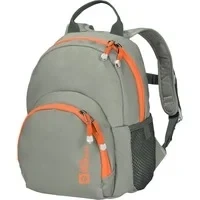 Abbildung von Jack Wolfskin Buttercup Tagesrucksack für Kinder, Größe: One Size, Mint leaf