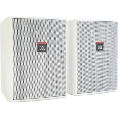 Abbildung von JBL Control 25 A V WH