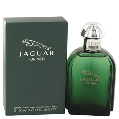Abbildung von Jaguar FOR MEN by 3.4 oz EDT Spray