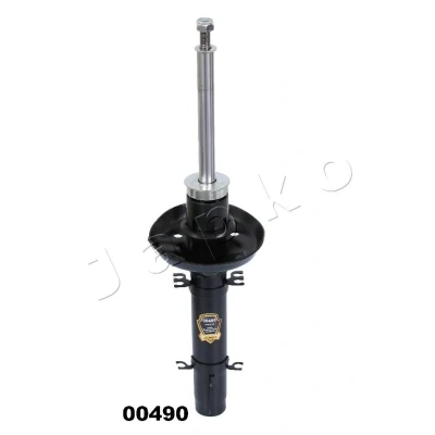 Abbildung von JAPKO MJ00490 Stoßdämpfer Vorderachse Öldruck Federbein oben Stift VOLKSWAGEN: Golf 4 Schrägheck, Variant, Bora SKODA: Octavia 1 Combi