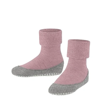 Abbildung von Falke Minis Socken für Kinder, Größe: 25 26, Brick