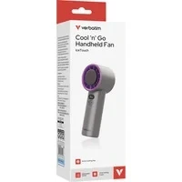 Abbildung von Cool n Go IceTouch, Ventilator