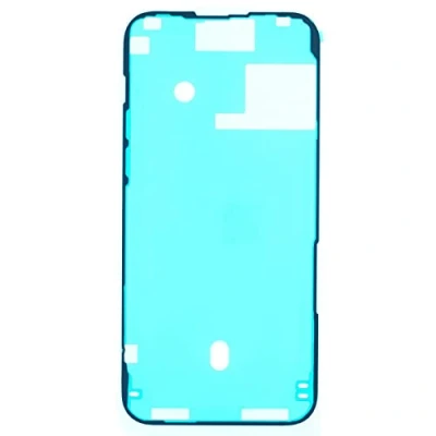 Abbildung von NG Mobile Klebefolie Display für Apple iPhone 14 Pro Max Klebepad Kleberahmen Klebestreifen Handy Rahmen Kleber Dichtung Sticker Smartphone