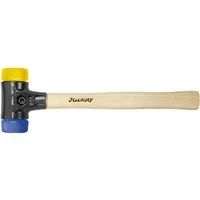 Abbildung von Schonhammer Safety weich / mittelhart