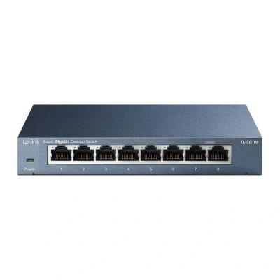 Abbildung von TP Link TL SG108