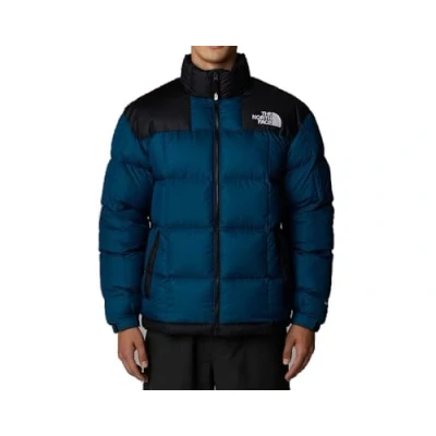 Abbildung von The North Face Jacket Daunenjacke, Herren, Größe: Large, Midnight petrol