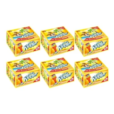 Abbildung von Kleiner Klopfer Sunshine Mix 6 x 25 20ml