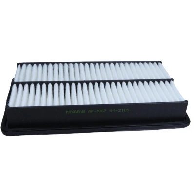 Abbildung von MAXGEAR 26 2473 Luftfilter 49 177 321 Filtereinsatz MAZDA: 6 Sport Kombi, Station Wagon,