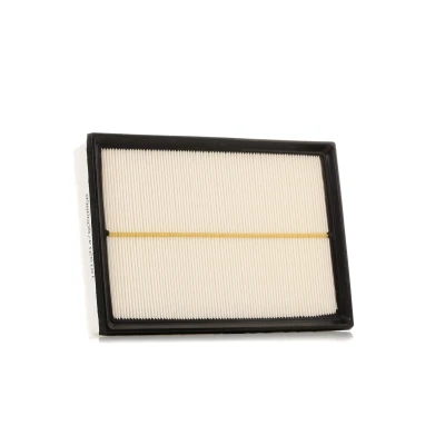 Abbildung von RIDEX 8A0257 Luftfilter 51 207 290 eckig Umluftfilter mit Vorfilter OPEL: Combo C Kasten / Kombi, Corsa Schrägheck, Tour