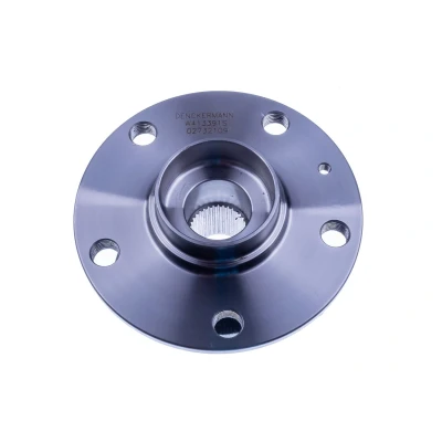 Abbildung von DENCKERMANN W413391S Radlagersatz mit integriertem ABS Sensor 80mm VOLKSWAGEN: Golf 5 Schrägheck, 6, 7 AUDI: A3 Sportback