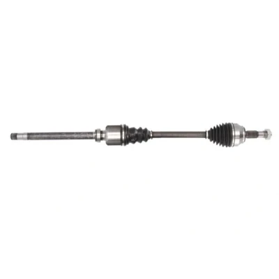 Abbildung von POINT GEAR PNG72474 Antriebswelle Vorderachse rechts 1140 106 FIAT: Ducato III Pritsche / Fahrgestell, Kastenwagen, Bus