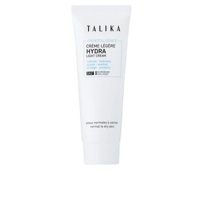Abbildung von Talika Tagescreme Face Skintelligence Hydrating Light Cream