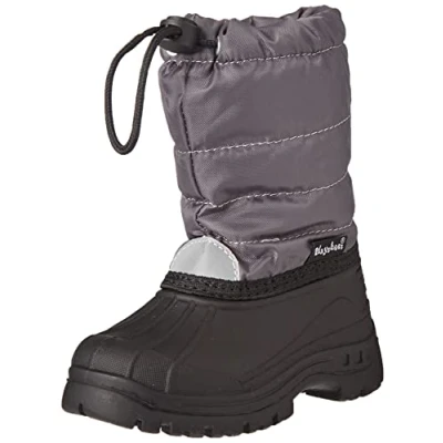 Abbildung von Playshoes Winter Bootie Hüttenschuhe