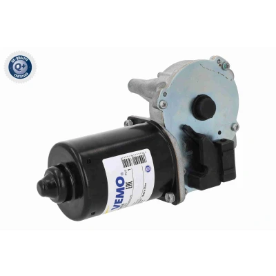Abbildung von VEMO V25 07 0016 Scheibenwischermotor 12V vorne FORD: Transit Mk6 Bus, Kastenwagen, Mk5 Pritsche/Fahrgestell