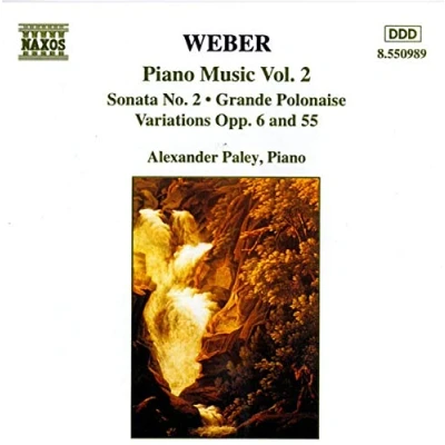 Abbildung von Klaviermusik Vol. 2