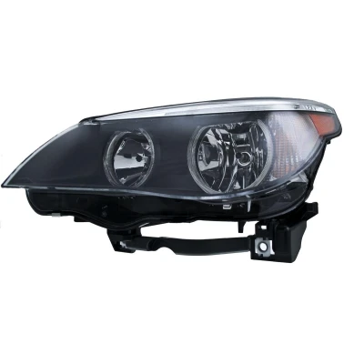 Abbildung von HELLA 1EF 008 673 111 Scheinwerfer BMW: 5 Limousine, Touring
