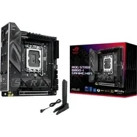 Abbildung von 0 ASUS ROG Strix B860 I Gaming WIFI
