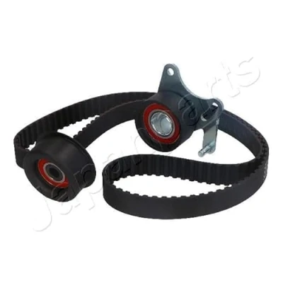 Abbildung von JAPANPARTS KDD 907A Zahnriemensatz 136 OPEL: Kadett E CC, Corsa B Schrägheck, Caravan