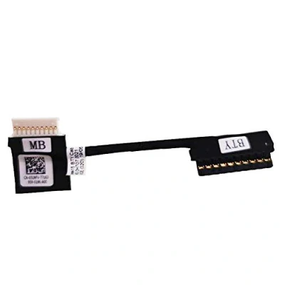 Abbildung von Zahara Akku Kabel Batterie BatterieKabel de Remplacement für Dell G3 15 3500 3590 G5 5590 5500 SE 5505 51NFV 051NFV 450.0H707.0001