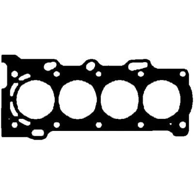 Abbildung von CORTECO 415330P Zylinderkopfdichtung 0,6 Metall TOYOTA: Avensis II Kombi, Corolla Verso, Celica VII Coupe
