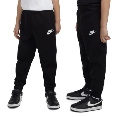Abbildung von Nike Sportswear CLUB PANT Unisex Jogginghose für Kinder, Größe: 98/104, Black