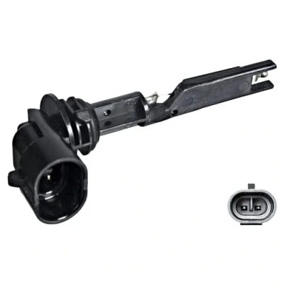 Abbildung von SWAG 40 94 5417 Sensor, Kühlmittelstand mit Dichtring OPEL: Insignia A Schrägheck, Sports Tourer