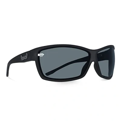 Abbildung von Gloryfy unbreakable eyewear (G13 Mission TRF POL) Unzerbrechliche Sonnenbrille, Sport, Polarisiert, Damen, Herren, Anthracite